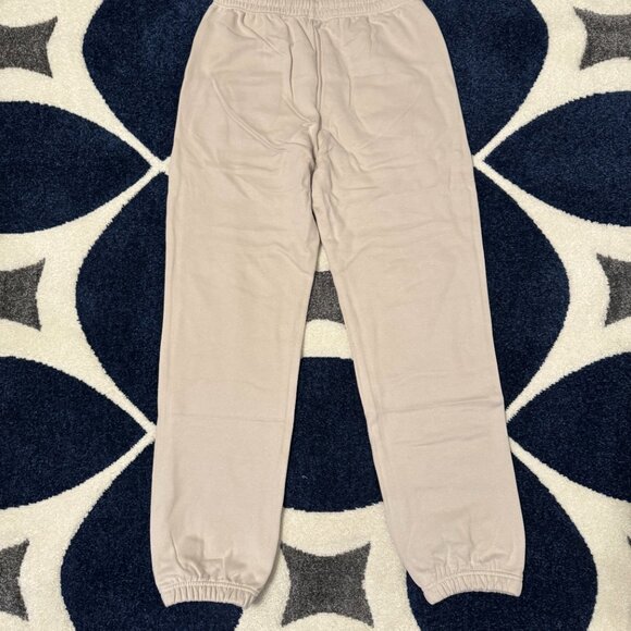 Zadig And Voltaire Gray Sweatpants Womens Size Medium - Picture 4 of 4